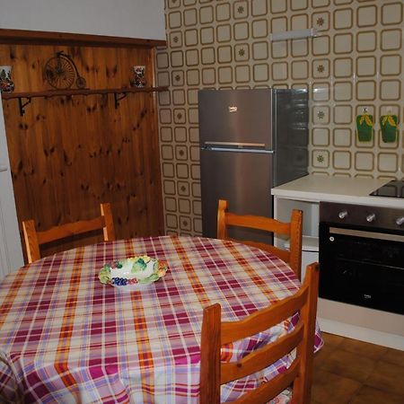 Casa Vacanza San Martino Fondo Εξωτερικό φωτογραφία
