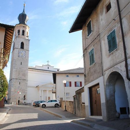 Casa Vacanza San Martino Fondo Εξωτερικό φωτογραφία
