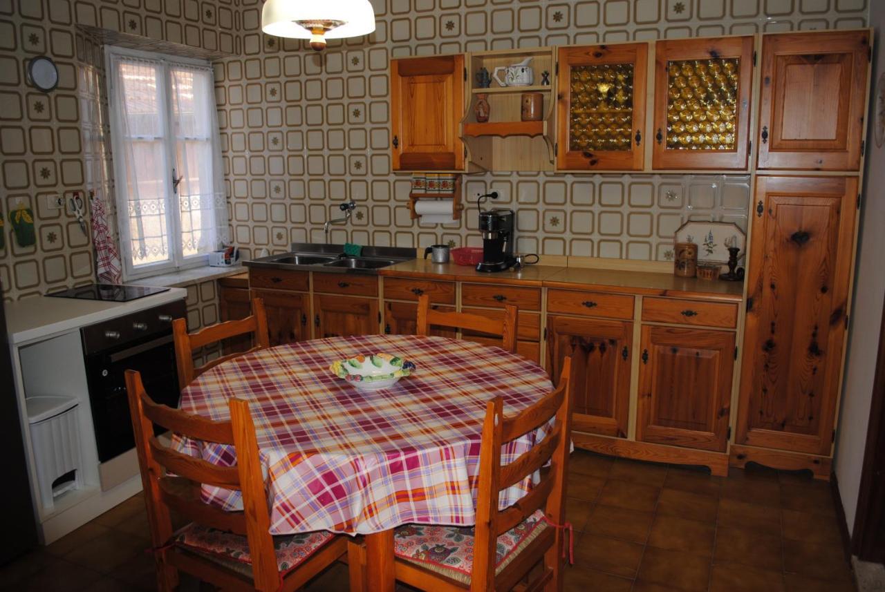 Casa Vacanza San Martino Fondo Εξωτερικό φωτογραφία