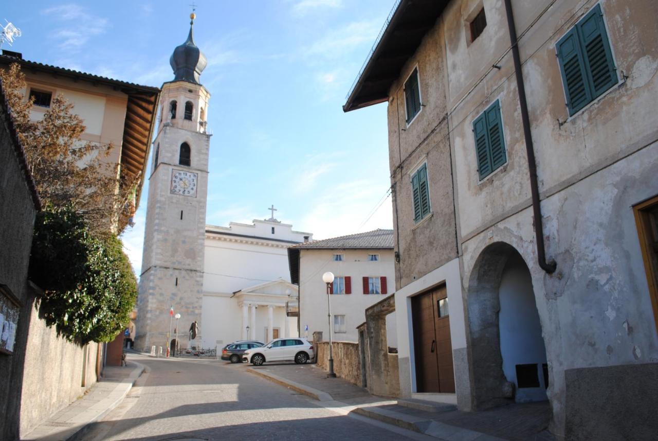 Casa Vacanza San Martino Fondo Εξωτερικό φωτογραφία