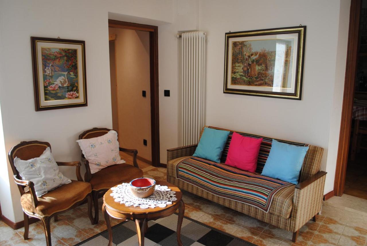 Casa Vacanza San Martino Fondo Εξωτερικό φωτογραφία