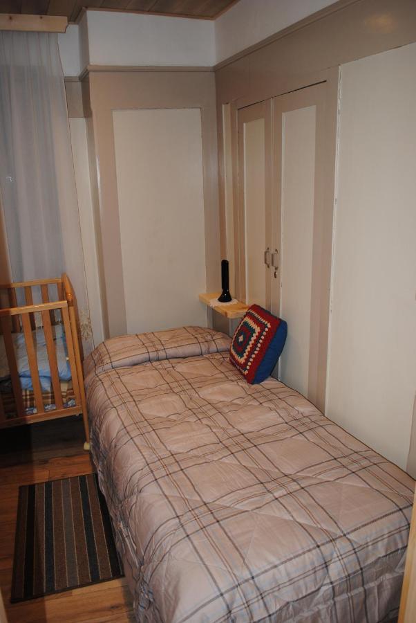 Casa Vacanza San Martino Fondo Εξωτερικό φωτογραφία