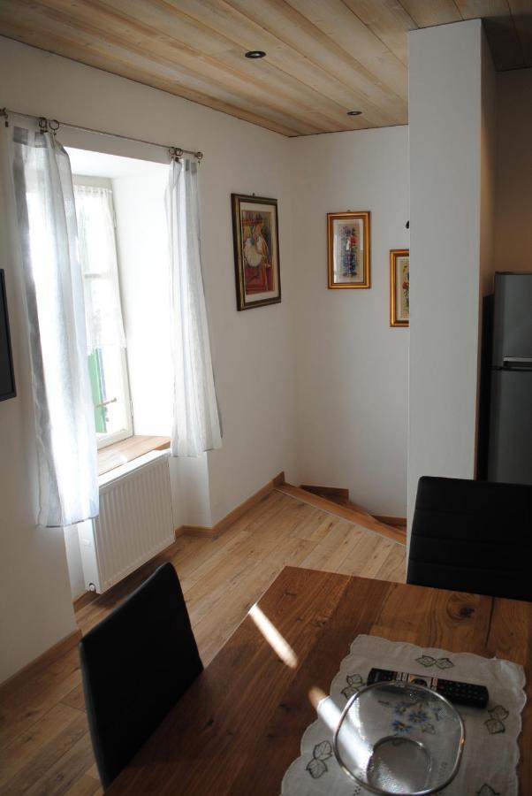 Casa Vacanza San Martino Fondo Εξωτερικό φωτογραφία
