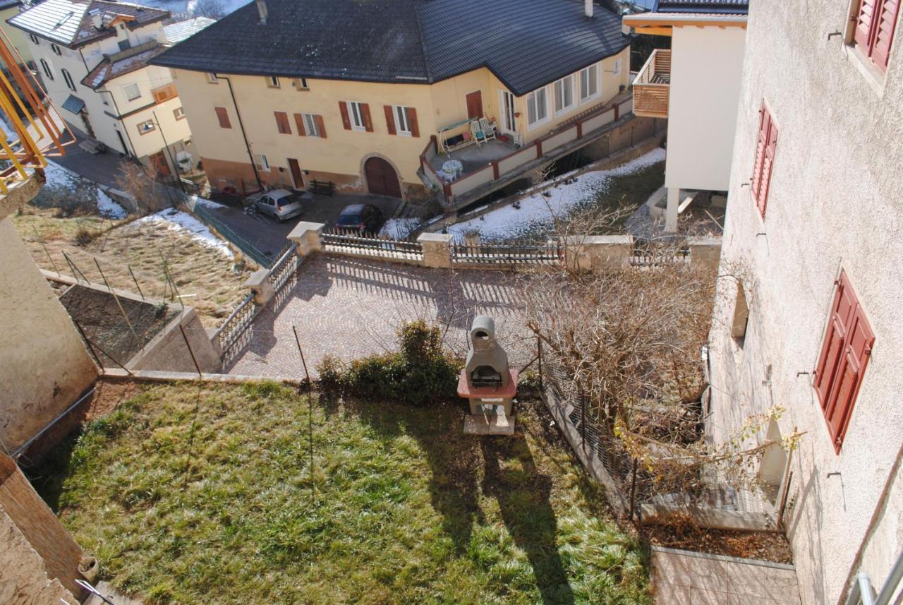 Casa Vacanza San Martino Fondo Εξωτερικό φωτογραφία