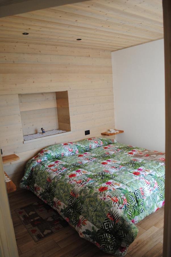 Casa Vacanza San Martino Fondo Εξωτερικό φωτογραφία