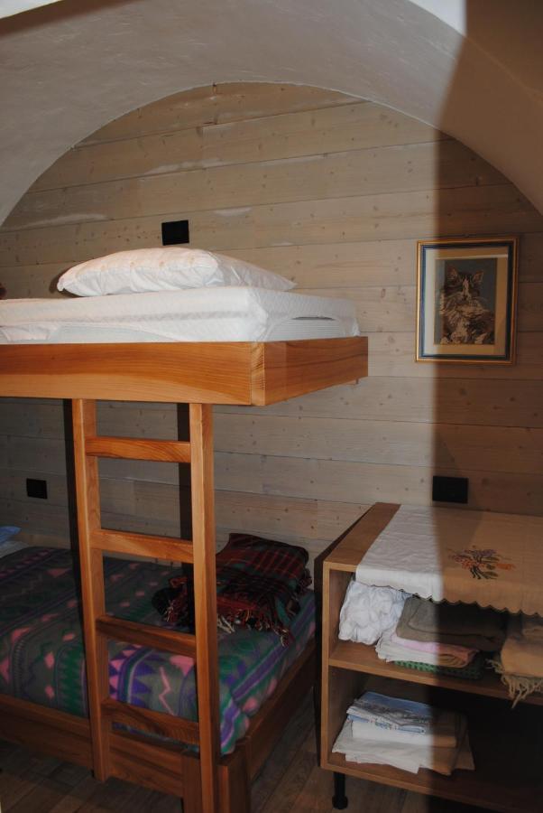 Casa Vacanza San Martino Fondo Εξωτερικό φωτογραφία