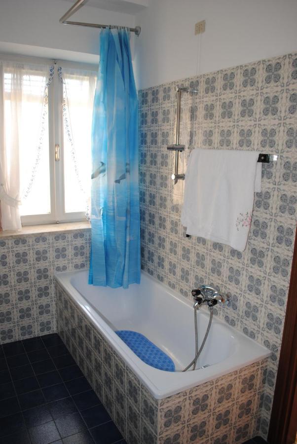 Casa Vacanza San Martino Fondo Εξωτερικό φωτογραφία