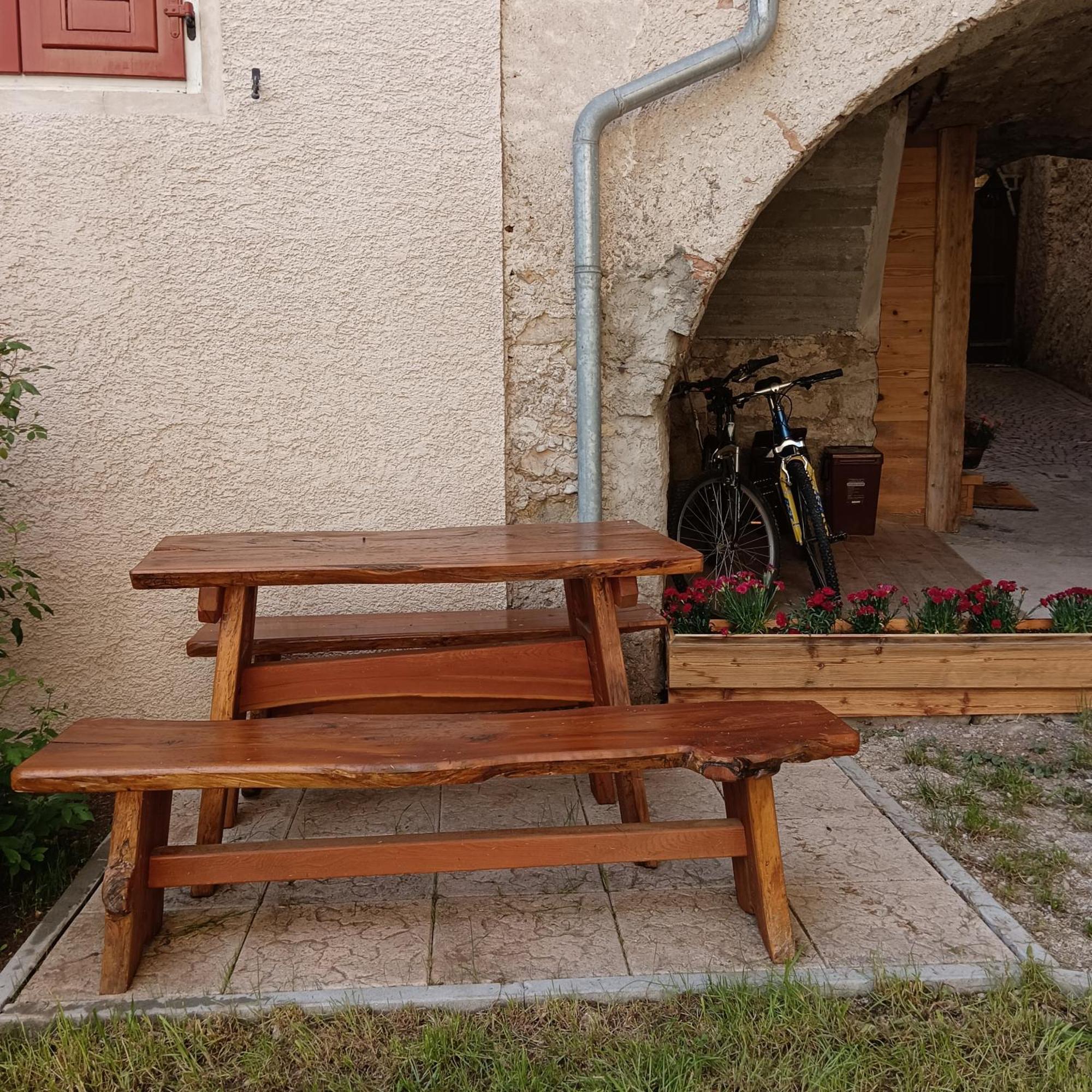 Casa Vacanza San Martino Fondo Δωμάτιο φωτογραφία